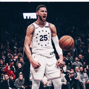 Meet your Posher, Harry